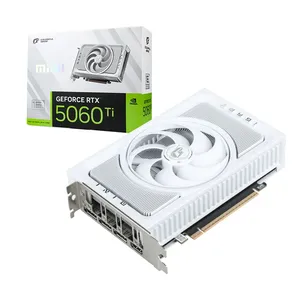 iGame GeForce RTX 5060 Ti Mini W OC 16GB-V